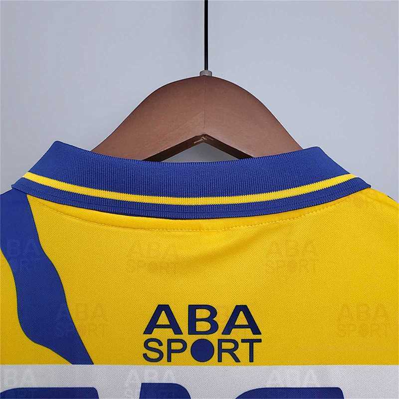 Maillot Tigres UANL Domicile Rétro 96/97
