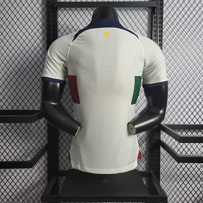 Maillot Portugal Extérieur Player Version 25/26