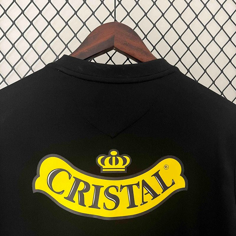 Maillot Colo Colo Replicas Extérieur Rétro 25/26