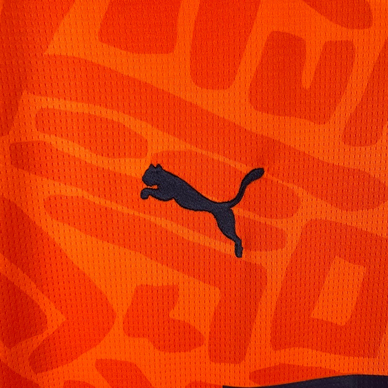 Valence Away Jersey 23/24
