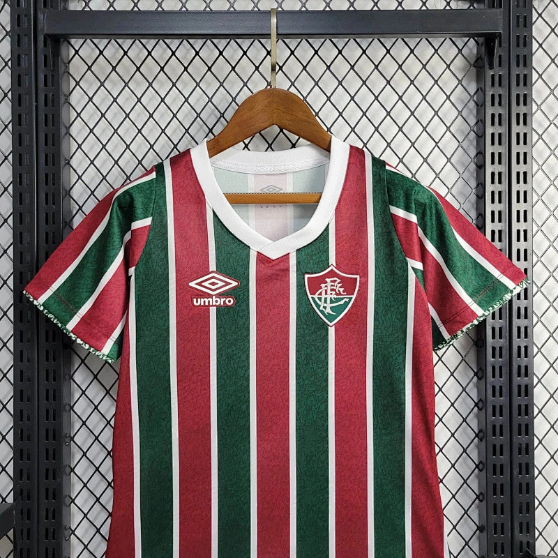 Maillot Femme Fluminense Domicile 24/25