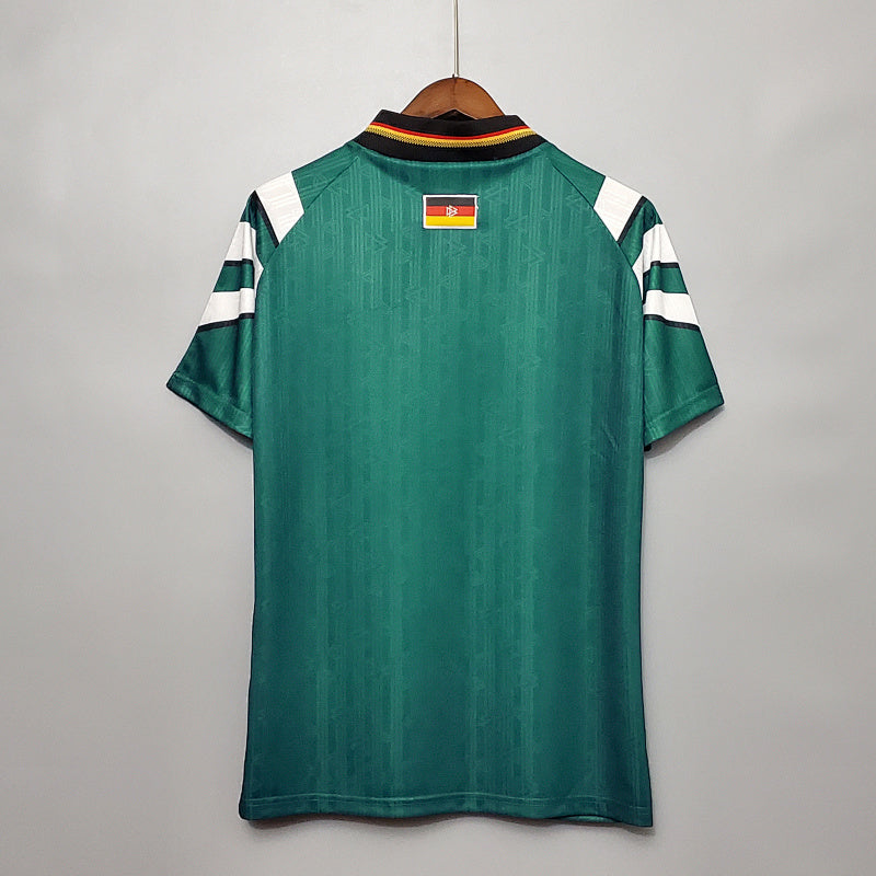 Maillot Germany Extérieur Rétro 1996