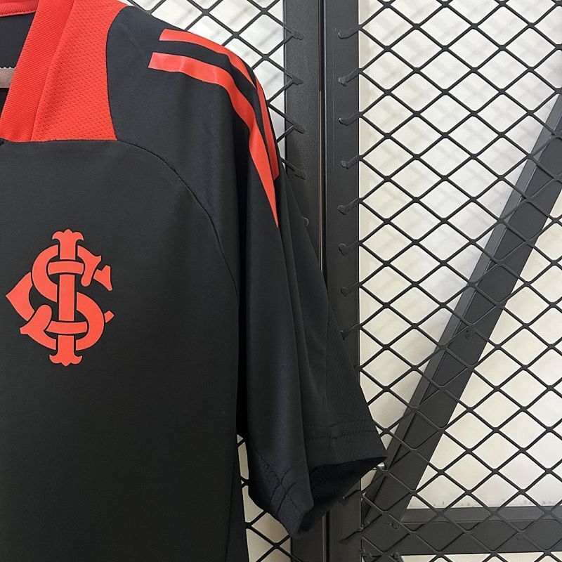 Maillot International T Dropship Pre-Match 25/26