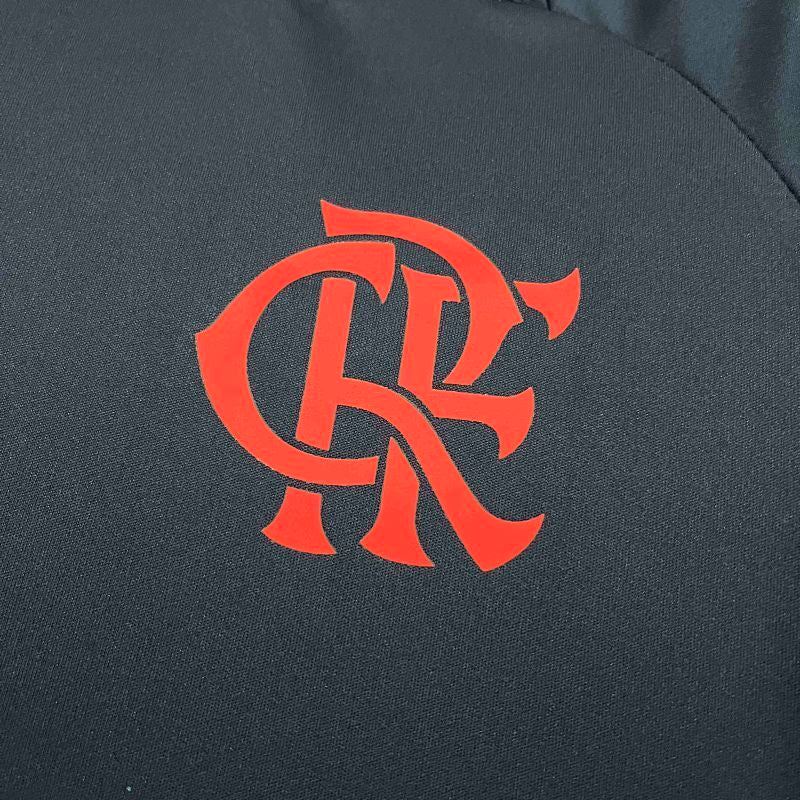 Camiseta Flamengo Pre-Partido 25/26