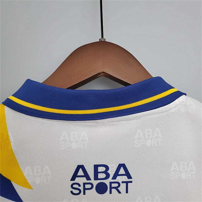 Maillot Tigres UANL Extérieur Rétro 96/97