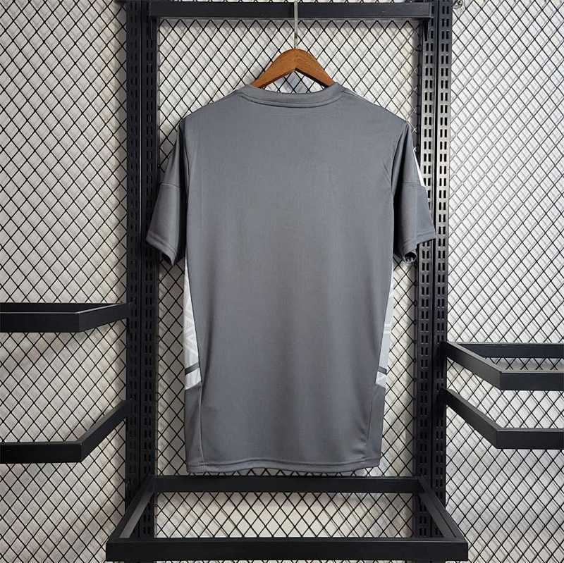 Maillot Minero grey Prématch 22/23