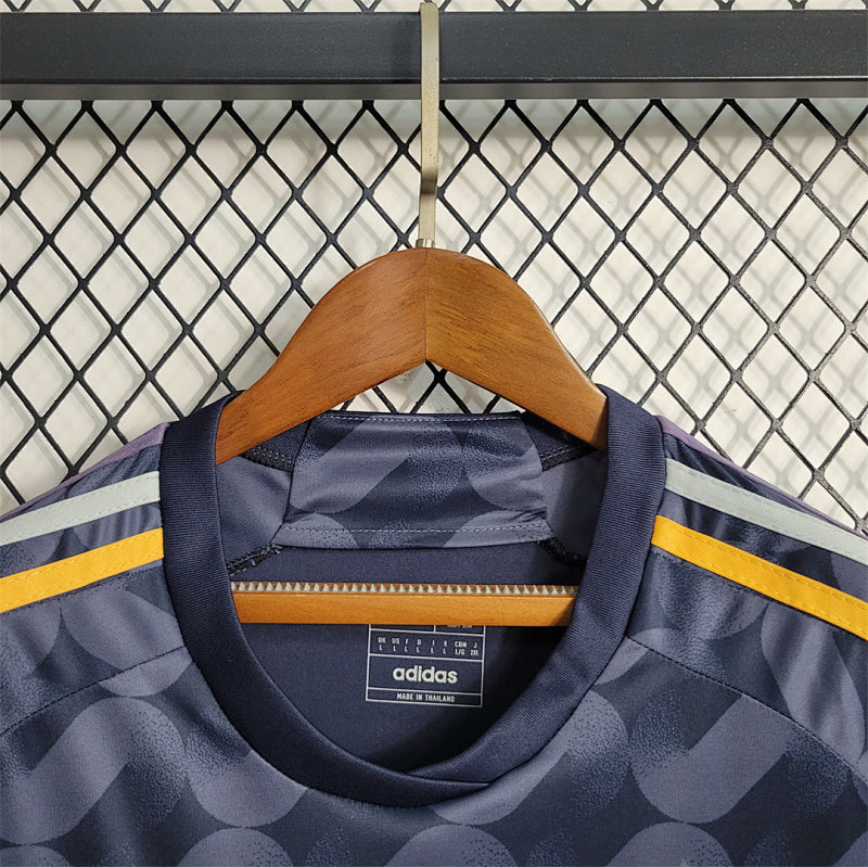 Maillot Femme Real Madrid Extérieur 23/24