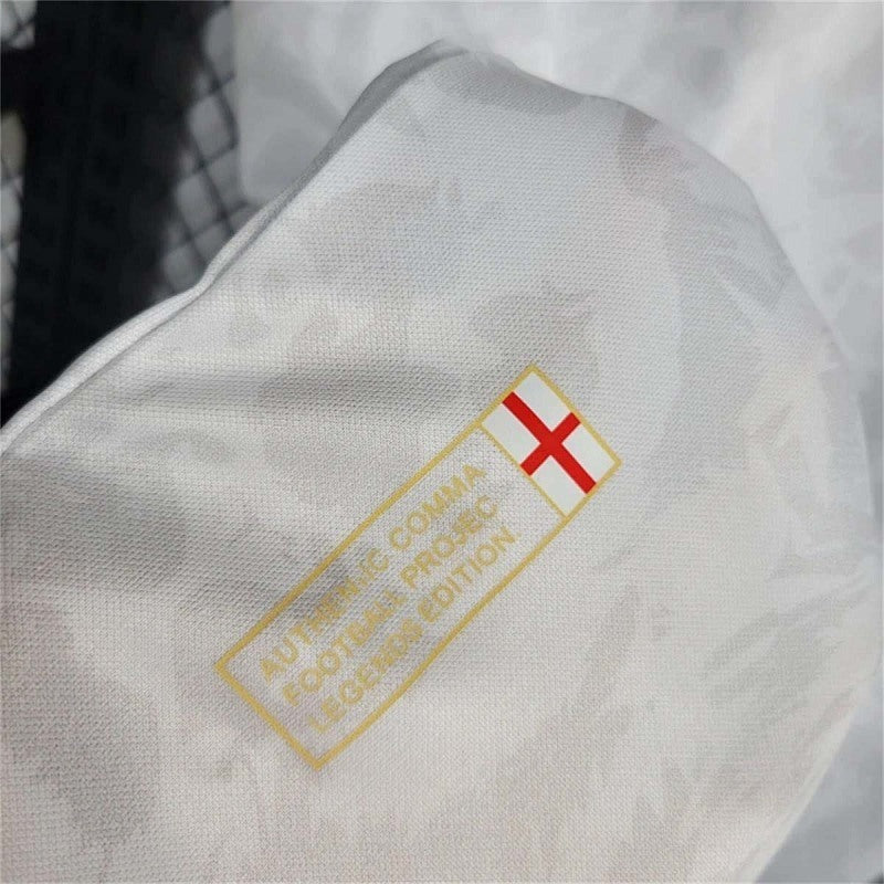Maillot England Comma Édition spéciale 25/26