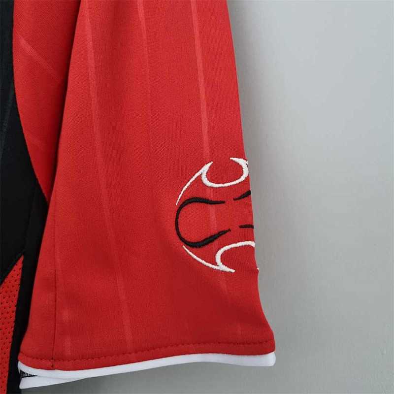 Maillot Ajax Pre-Match 22/23
