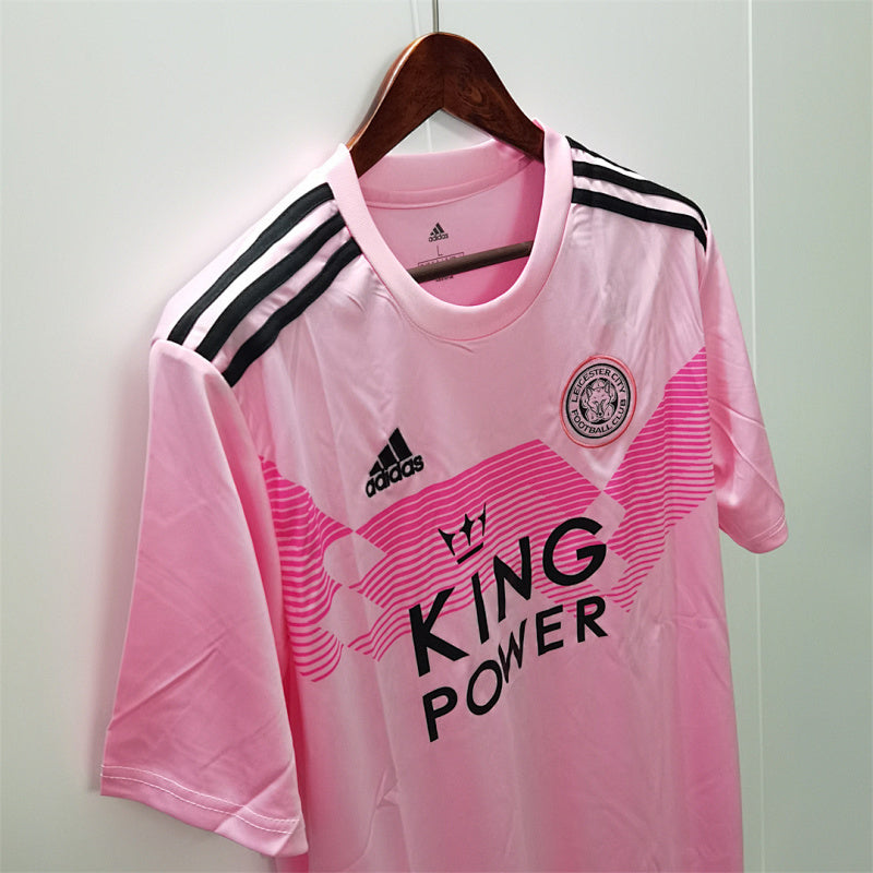Maillot Leicester Extérieur 19/20