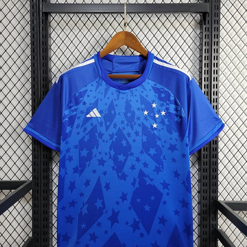 Maillot Cruzeiro Domicile 24/25