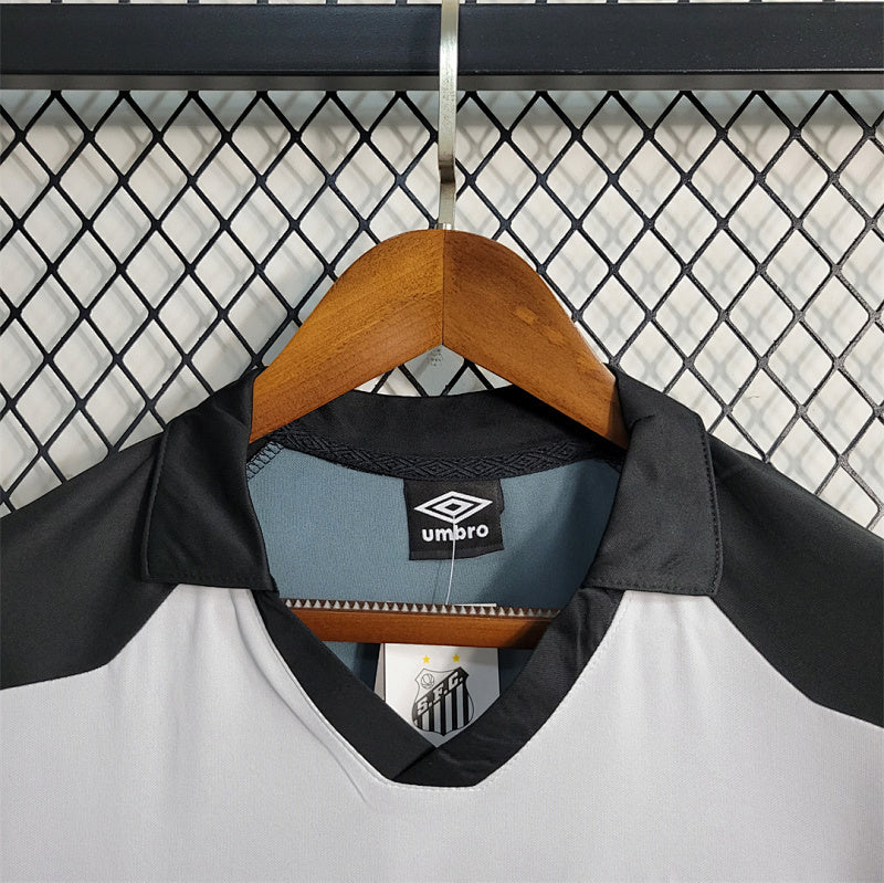 Camiseta Santos Pre-Partido 23/24