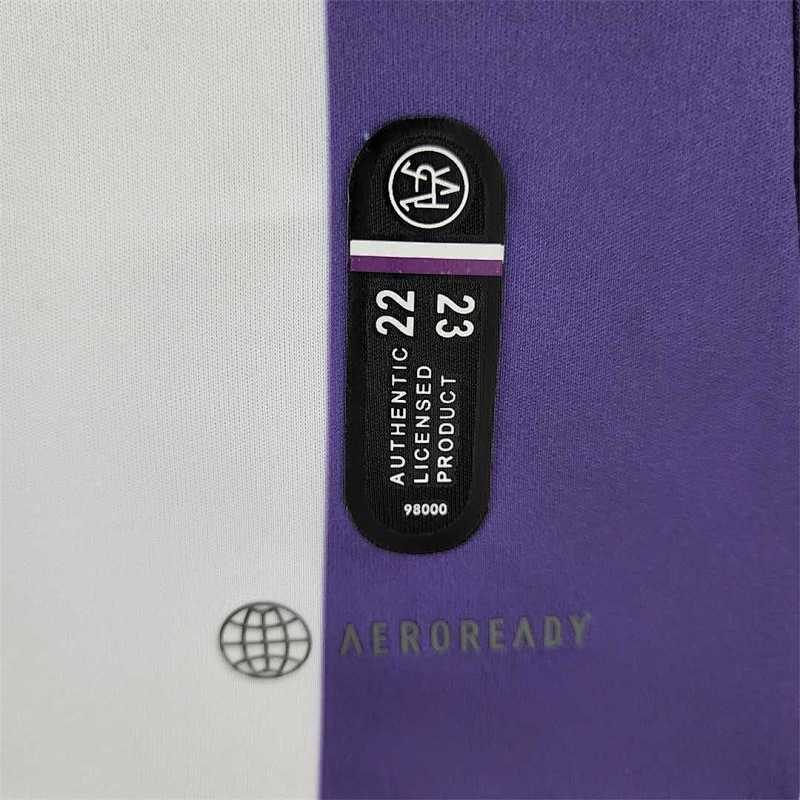 Maillot Valladolid Domicile 22/23