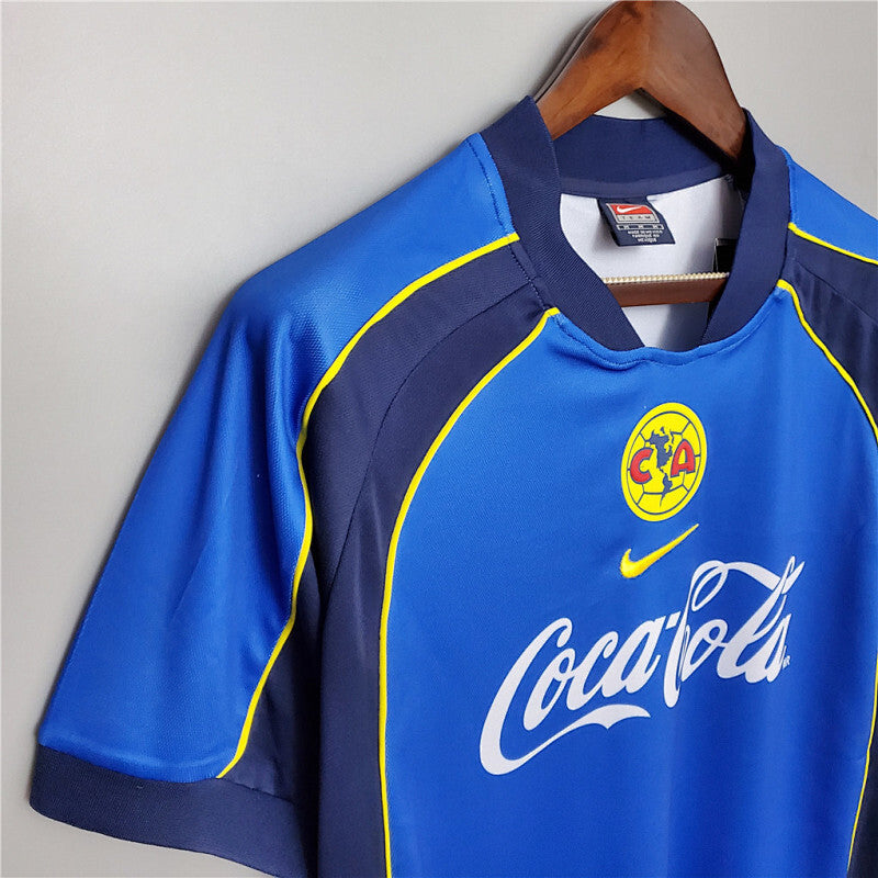 Maillot America Extérieur 25/26