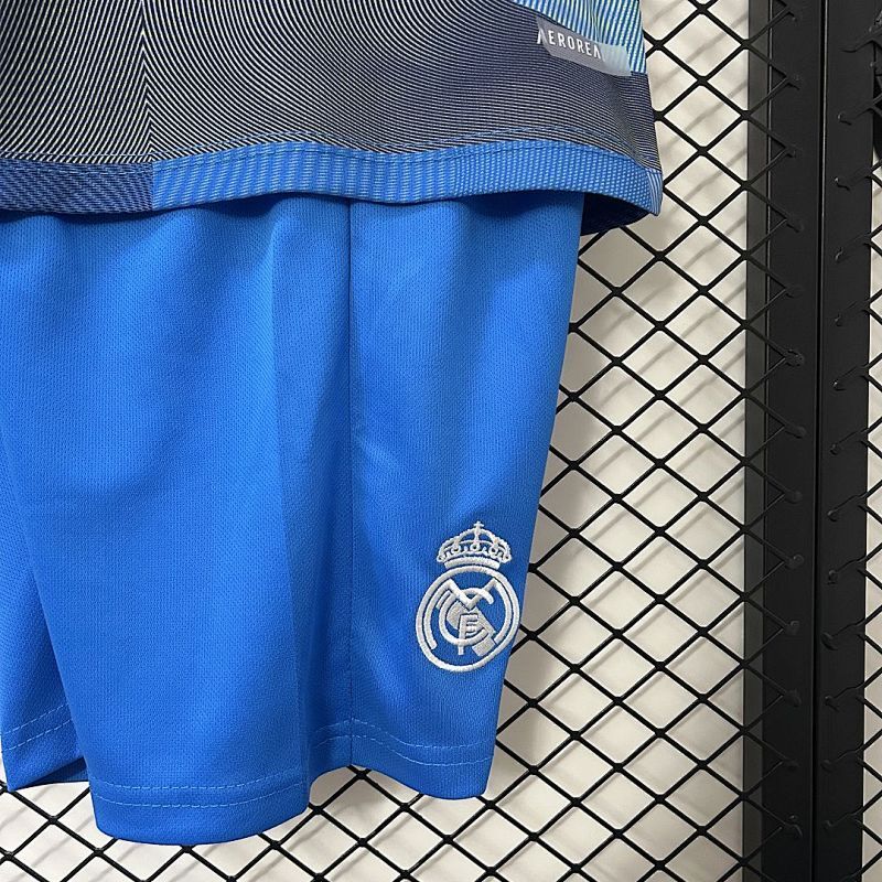 Ensemble Enfant Real Madrid 25/26
