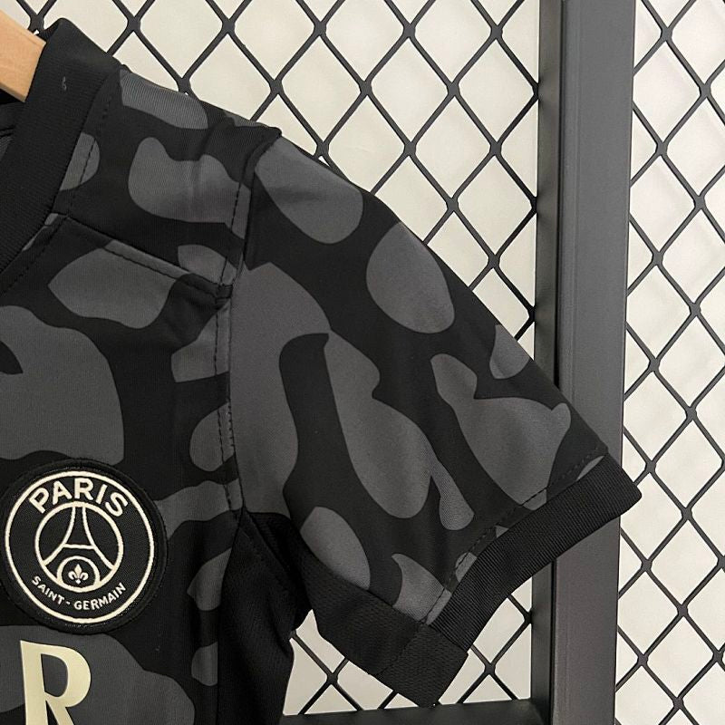 Maillot PSG Extérieur Enfant 23/24