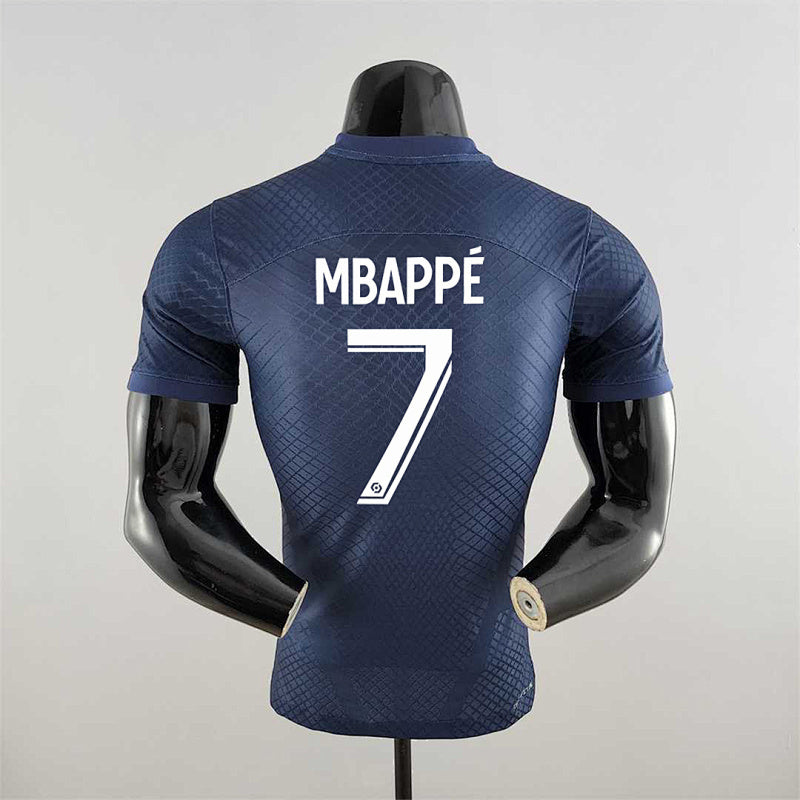 Maillot PSG Domicile Player Version 22/23