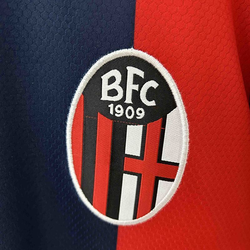 Maillot Bologne Domicile 24/25