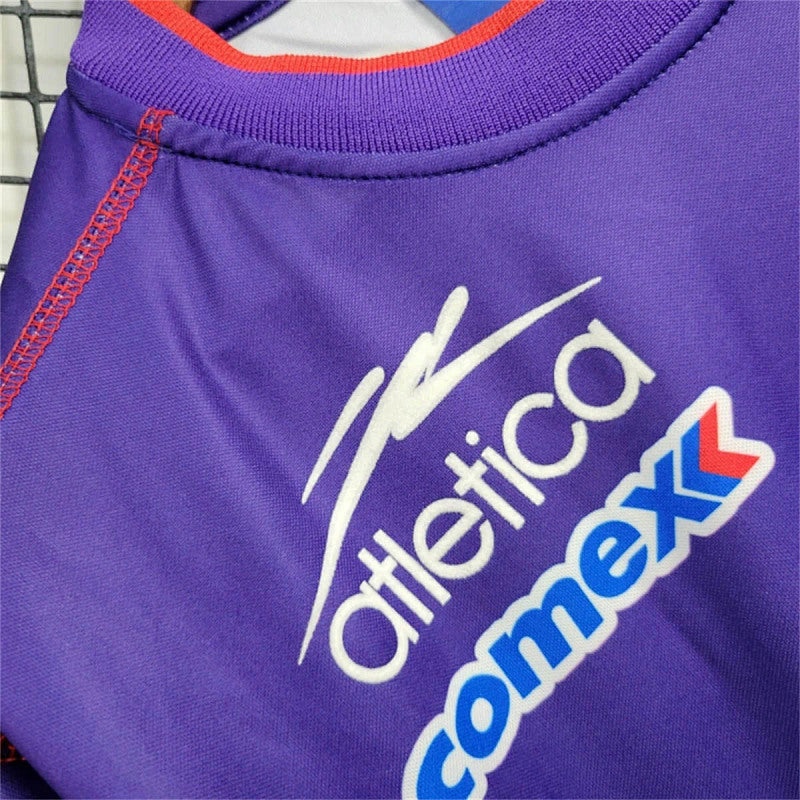 Maillot Chivas Third Rétro 25/26