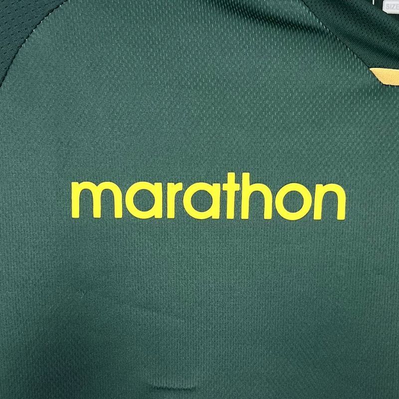 Maillot Bolivia Uniform Domicile 25/26