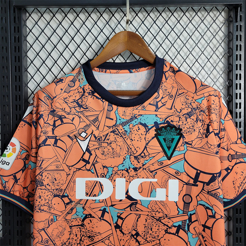 Cadiz Special Edition Jersey 23/24