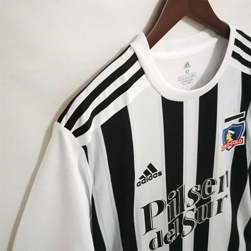 Maillot Colo Colo vertical 25/26