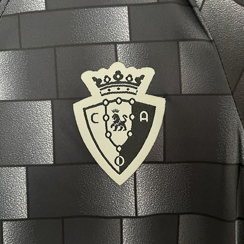 Ensemble Enfant Osasuna Third 24/25