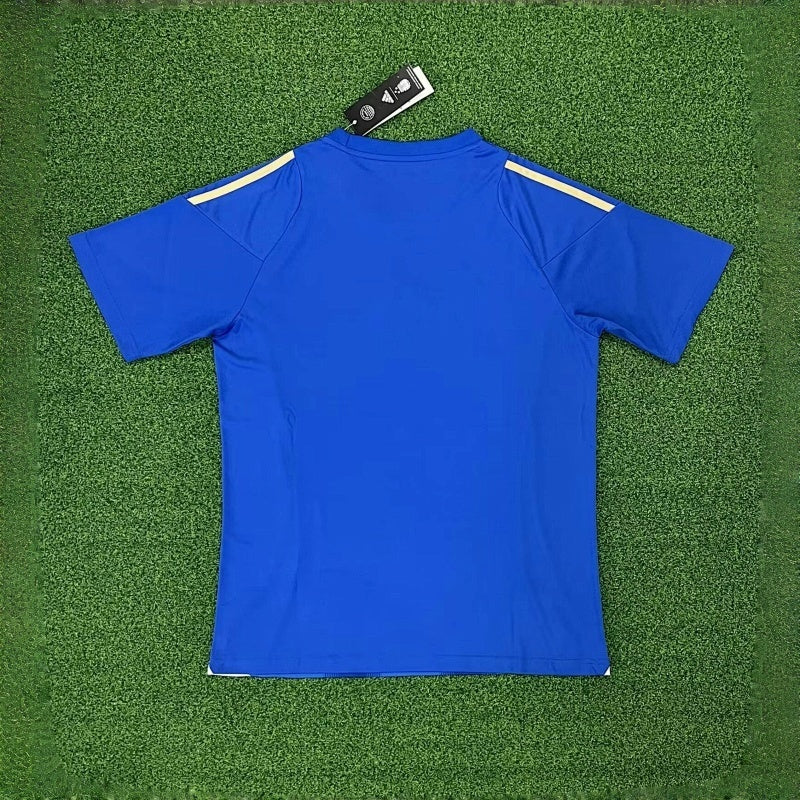 Camiseta Argentina Pre-Partido 2024