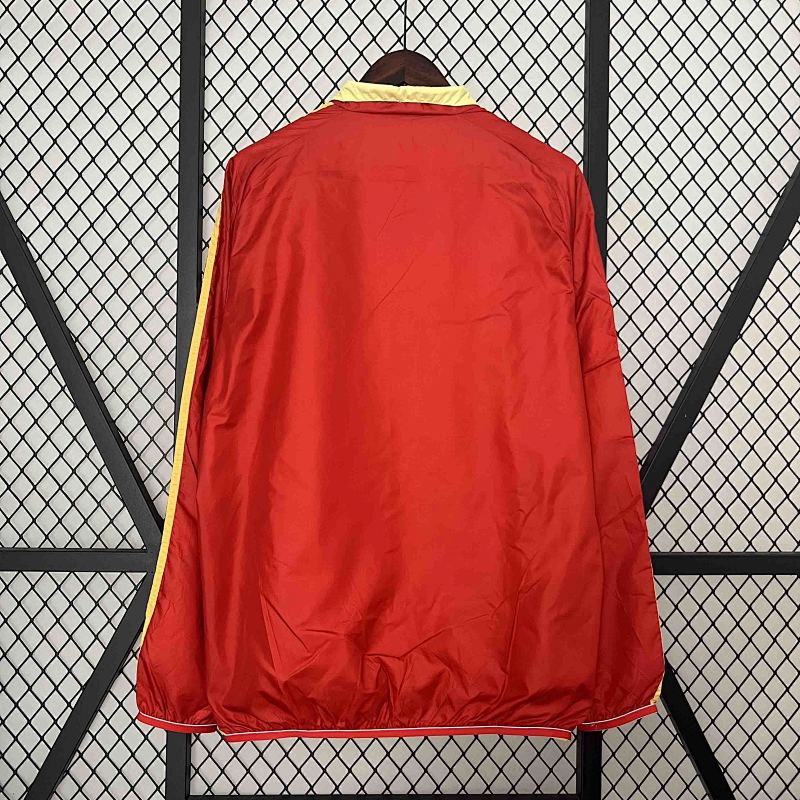 Coupe-vent Spain Trench Coat 25/26