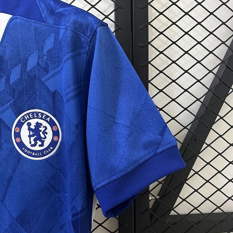 Camiseta Chelsea Local 25/26