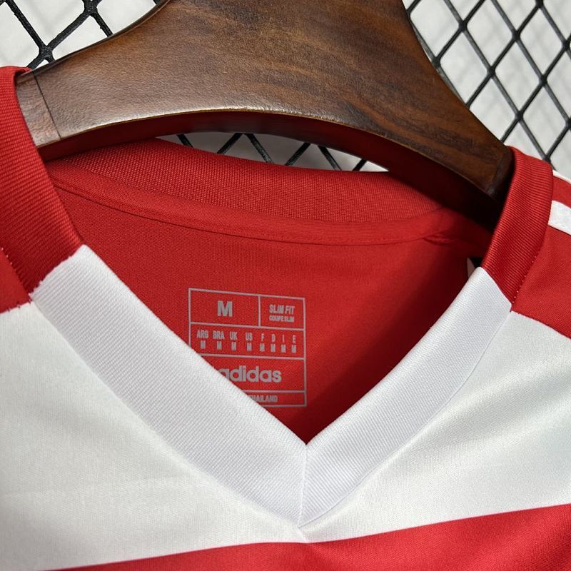 Maillot Granada Domicile 24/25