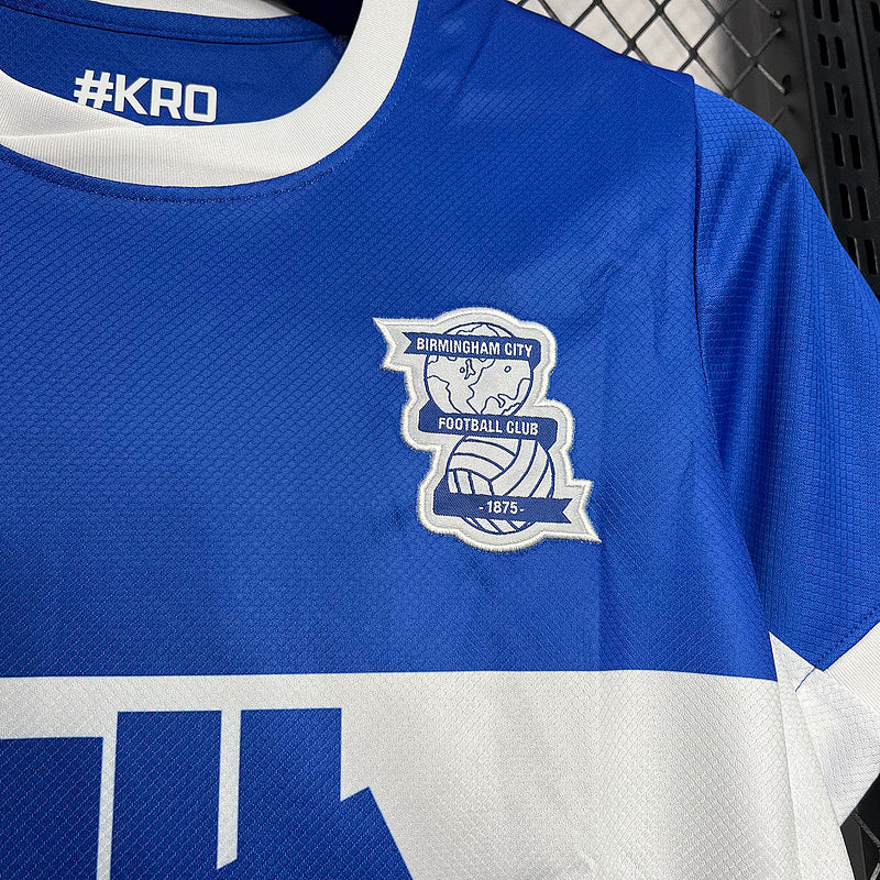 Maillot Birmingham City F.C Domicile 24/25