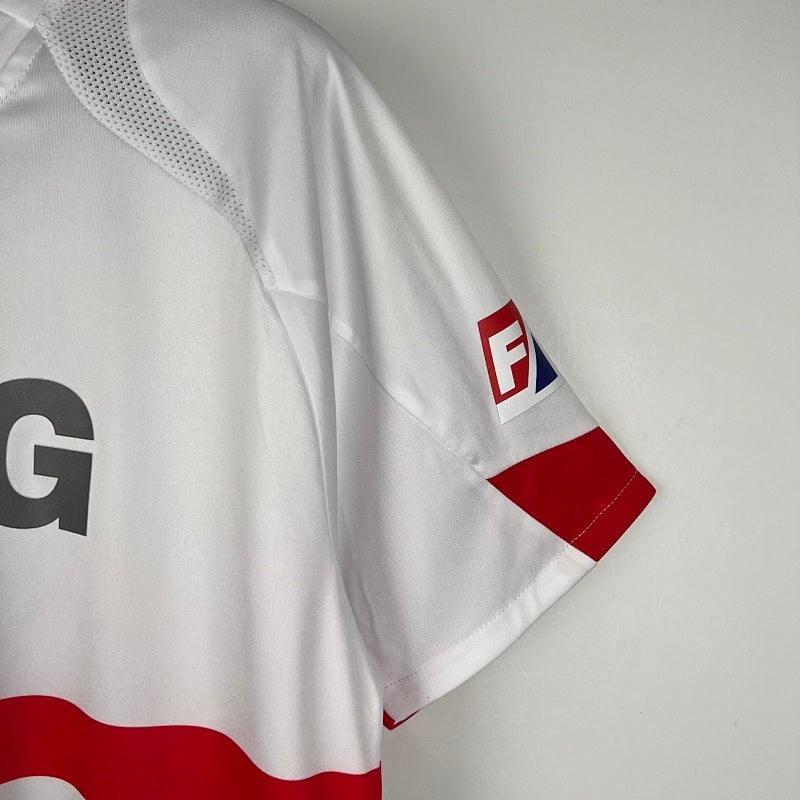 Maillot São Paulo Domicile Rétro 25/26