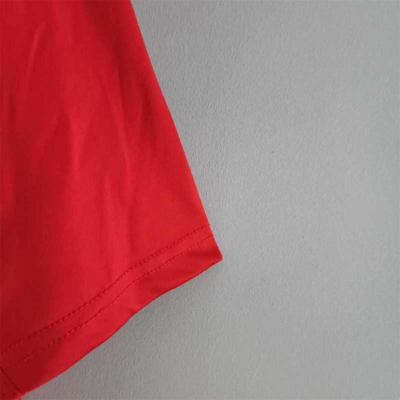 Maillot São Paulo Extérieur 22/23