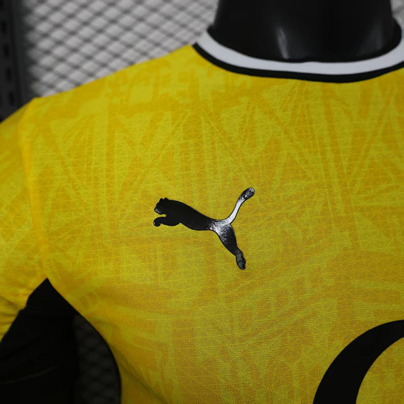 Maillot Borussia Dortmund Domicile Player Version 26/27