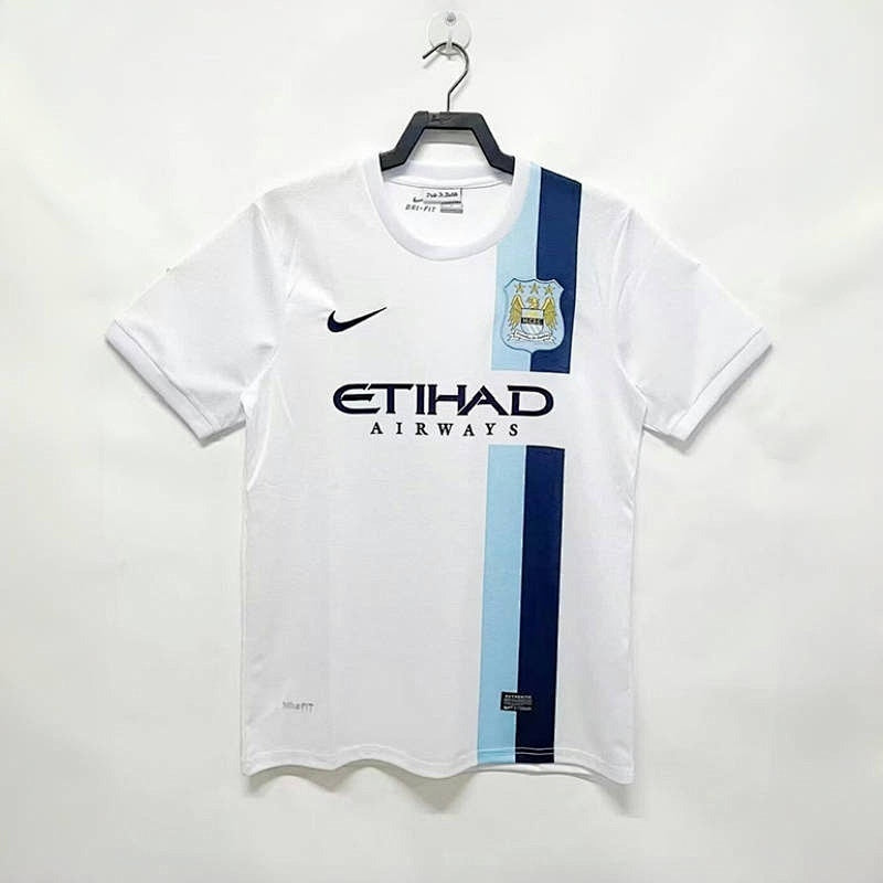Maillot Manchester City Third Rétro 25/26