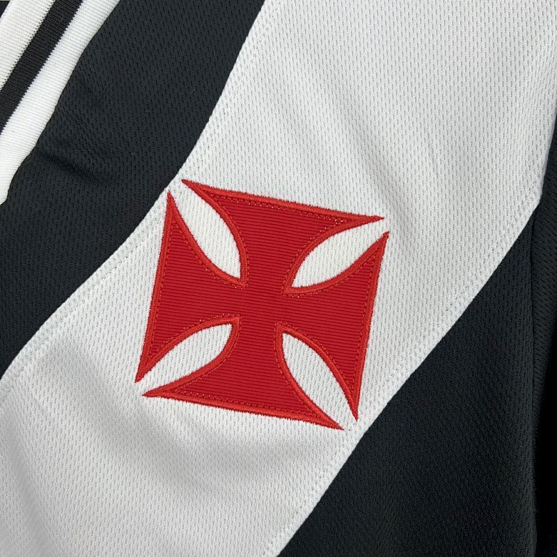 Maillot Vasco da Gama Domicile 25/26