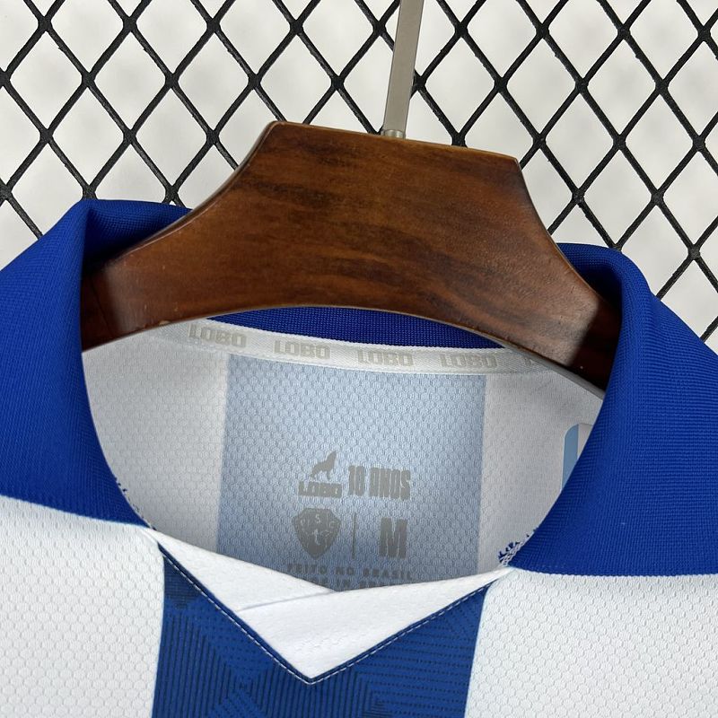 Maillot Paysandu T Domicile 26/27