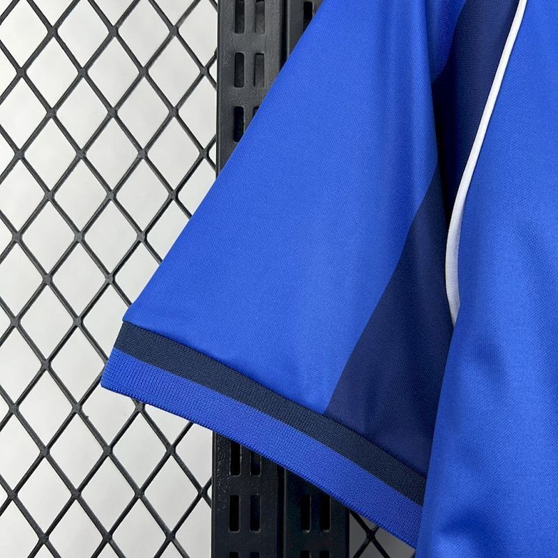 Maillot Birmingham City Vintage Domicile Rétro 25/26