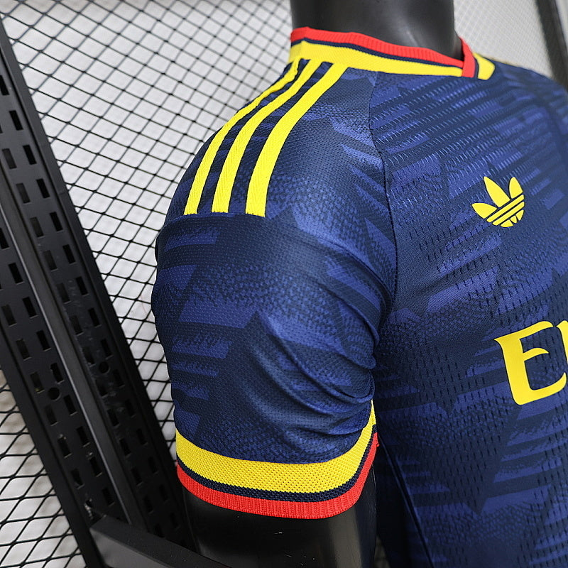 Maillot Arsenal Extérieur Player Version 26/27