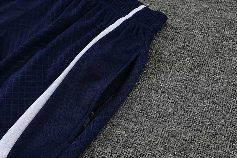 Débardeur PSG Bleu foncé&Bleu 22/23 (2)