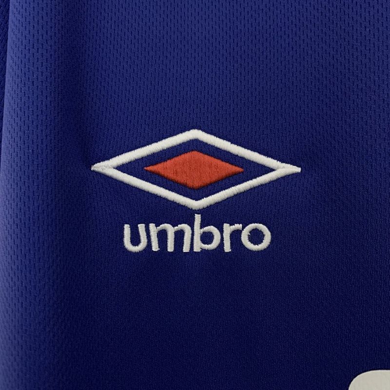 Maillot Uruguay National Extérieur 25/26