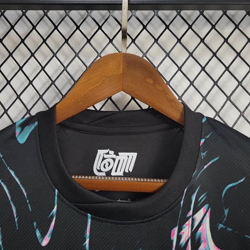 Maillot South Korea Extérieur 25/26