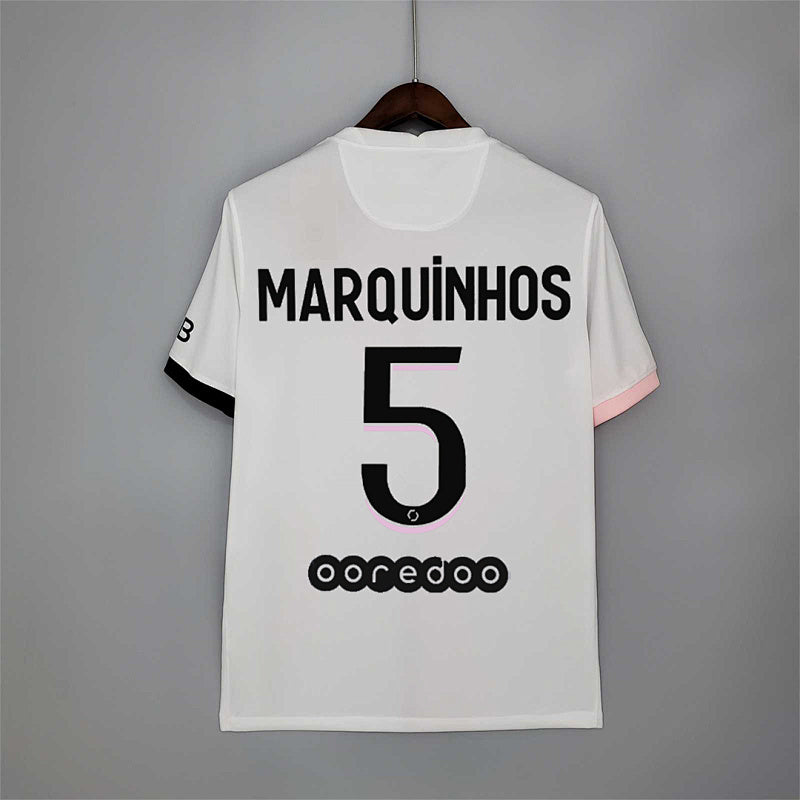 Maillot PSG Extérieur 21/22