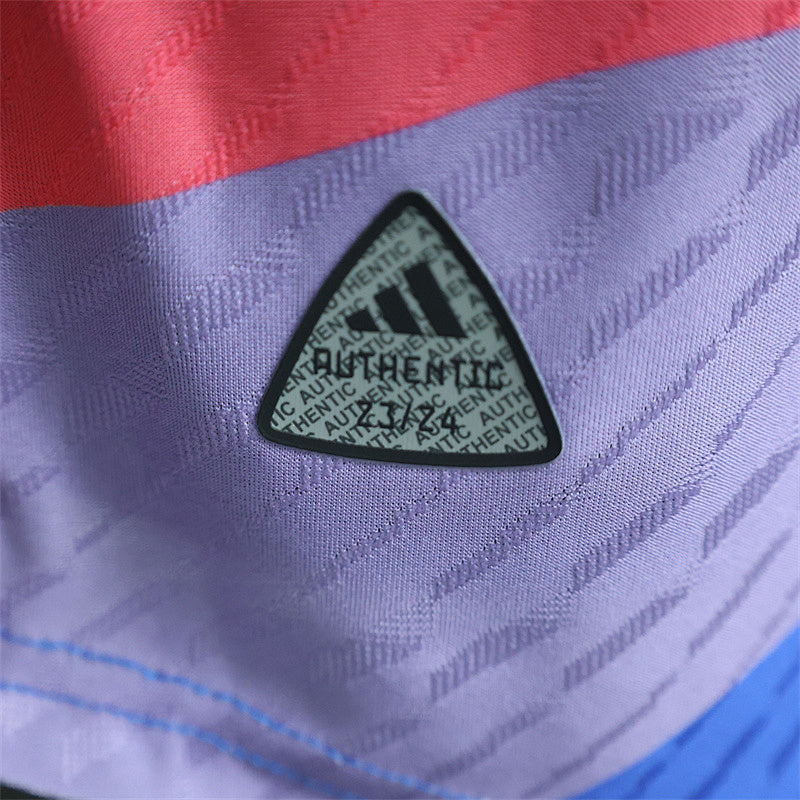 Maillot Japan Édition spéciale Player Version 23/24