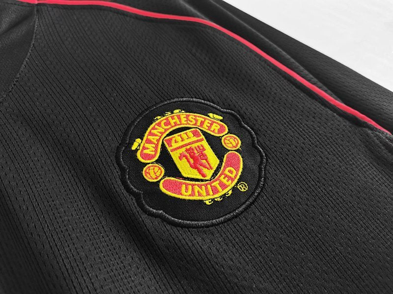 Maillot Manchester United Extérieur Rétro 2007/08