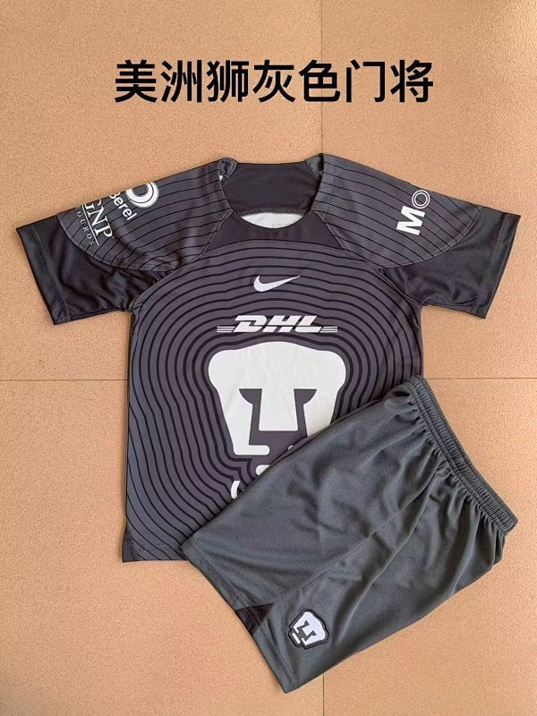 Conjunto Pumas UNAM