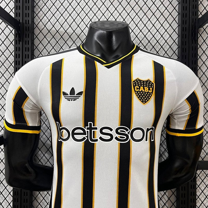 Maillot Boca Juniors Extérieur Player Version 26/27