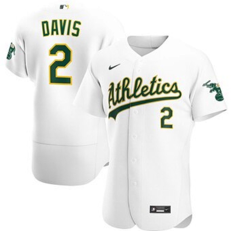 Maillot Oakland Athletics 25/26