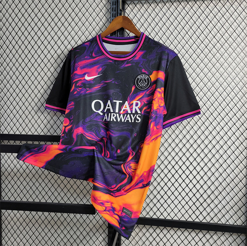 Camiseta PSG Pre-Partido 23/24 (4)
